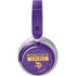 NFL Minnesota Vikings Purple Performance Series Surface Headphones Skin